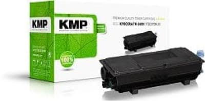 KMP Toner sort 1T0C0W0NL0 kompatibel med Kyocera TK-3430