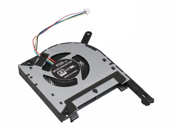 ASUS 13NR00S0M10011 laptop reservedel Ventilator