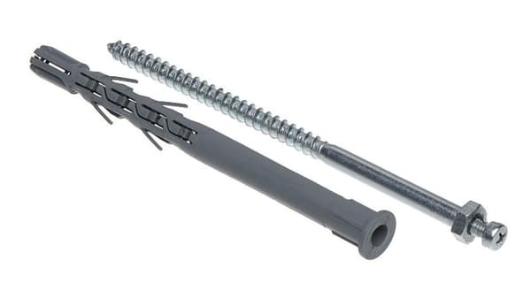 Ebolt EXPANSION COLLECTOR JPK-12X160/M5 EBOLT