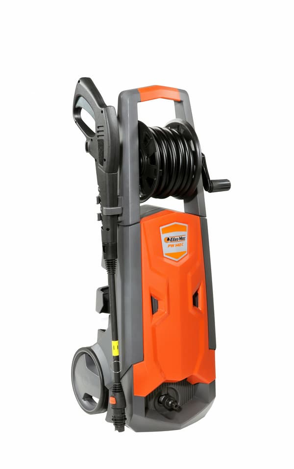 OLEO-MAC HÖGTRYCKSTVÄTT PW140C 2100W 140bar 400l/h