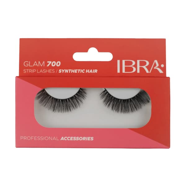 Ibra IBRA Strap Glam 700 1 par