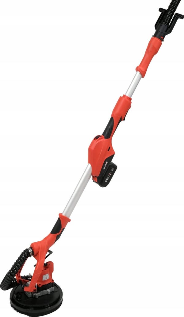 YATO GIPS SLIBER 18V