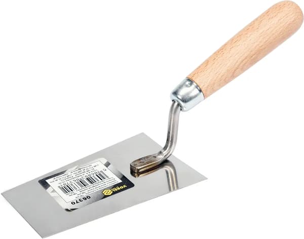 RUOSTUMATON TERÄS TRAPETSILASTA 130MM