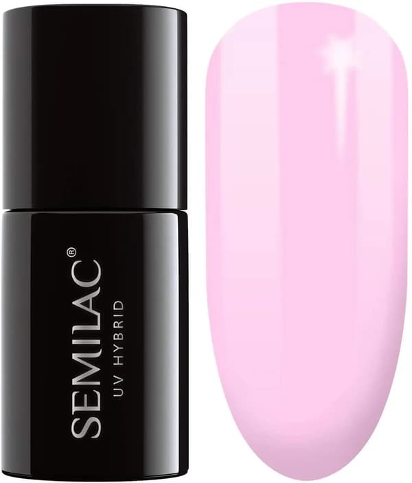 Semilac 056 Pink Smile 7ml