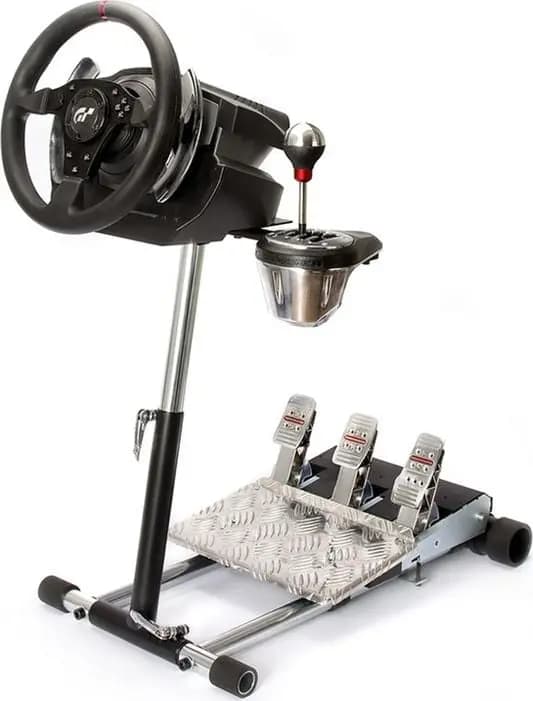 Wheel Stand Pro - Stativ til rat Thrustmaster T500RS - DELUXE V2