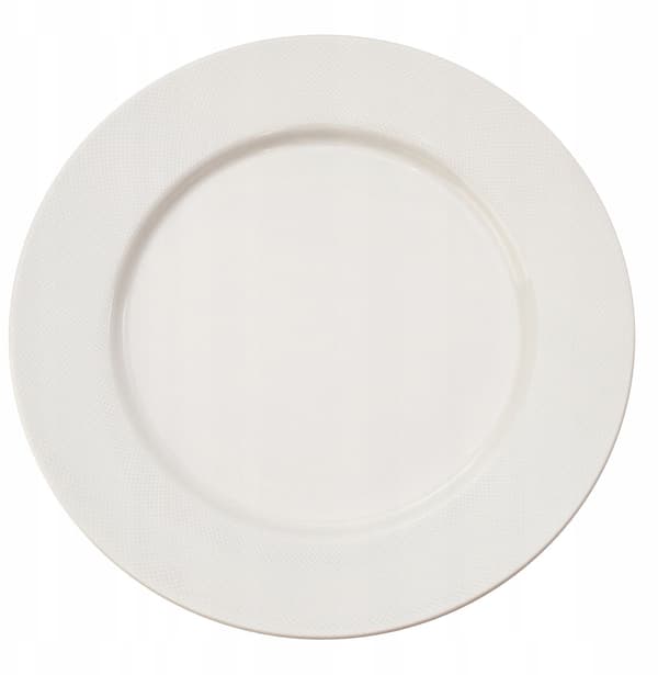 NORWICH Flat tallrik 27 cm