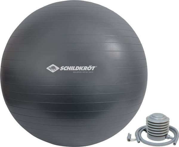 Schildkrot SF FIT GYMNASTIKBOLL 75cm