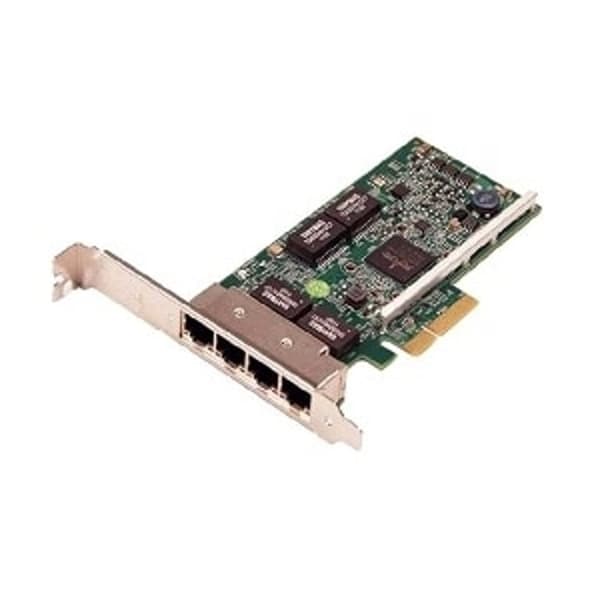 Broadcom 5719 - Customer Install - net