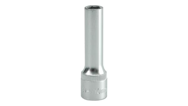 HÆTTE 10MM 1/2\"6-KLT. CV TIL EN TID