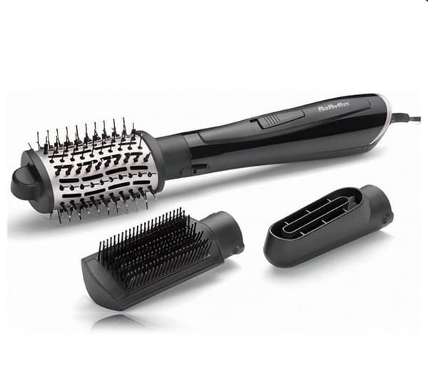 Hårstylingbørste Babyliss Style Smooth 1000 AS128E
