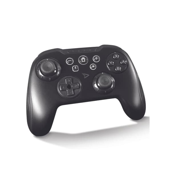 STEELPLAY Trådløs Tilpasselig Controller + 2 Etuier Switch