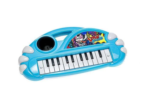 Organki blå 544574