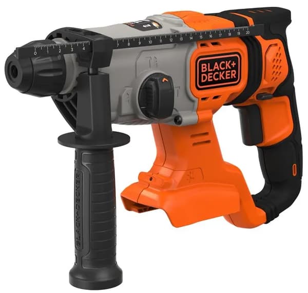 Black & Decker BCD900B 18 V Slagboremaskine