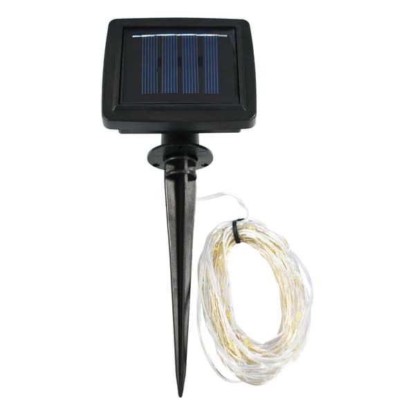 Mikro Led-valosarja 15m 150LED