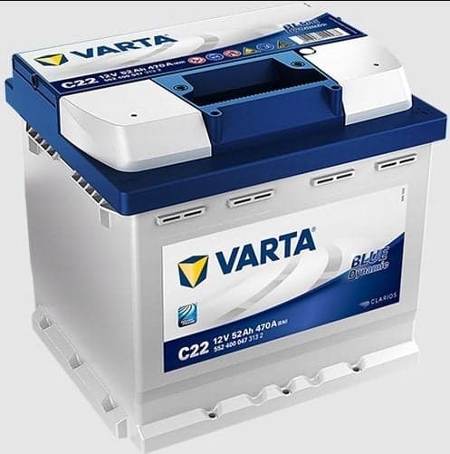 Viking-verkkosovitin AC22