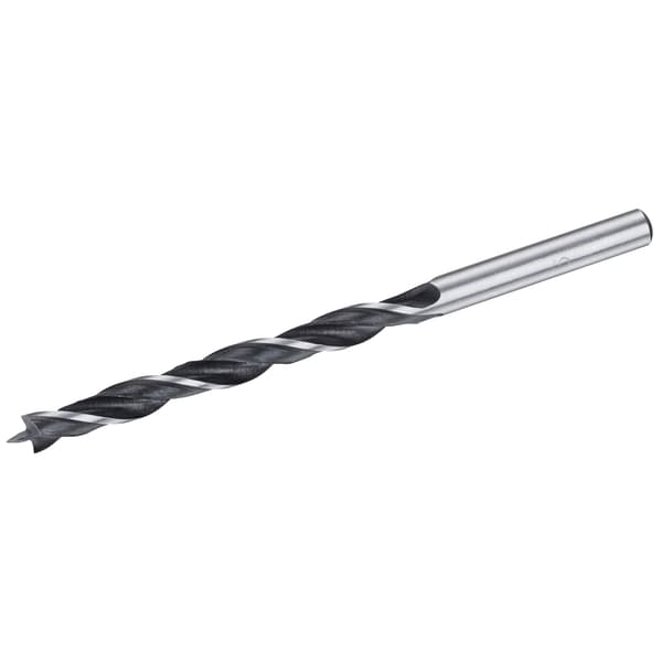 Stanley træbor cylindrisk 6mm (STA52016)