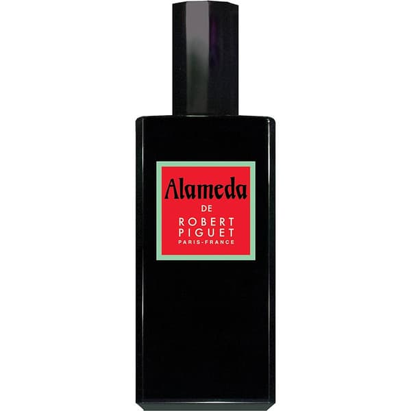 Unisex parfyymi Robert Piguet EDP Alameda (100 ml)