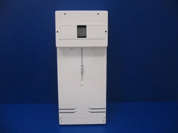 Sorplex tællerplade med S-y beskyttelse - 3F S BOARD