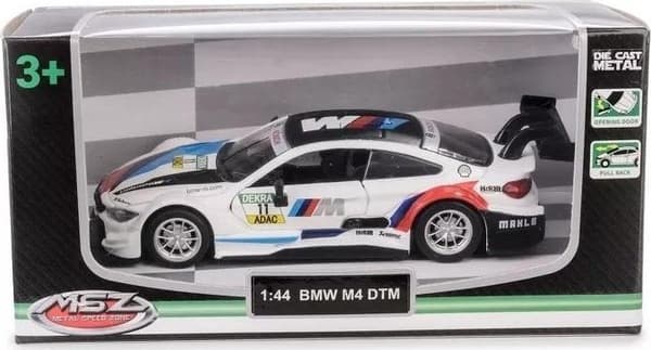 Foreign Office 1:44 BMW M4 DTM/67380a/Vit