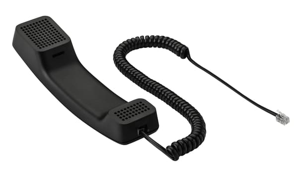 AUERSWALD Comfortel D-serien vägghörlur
