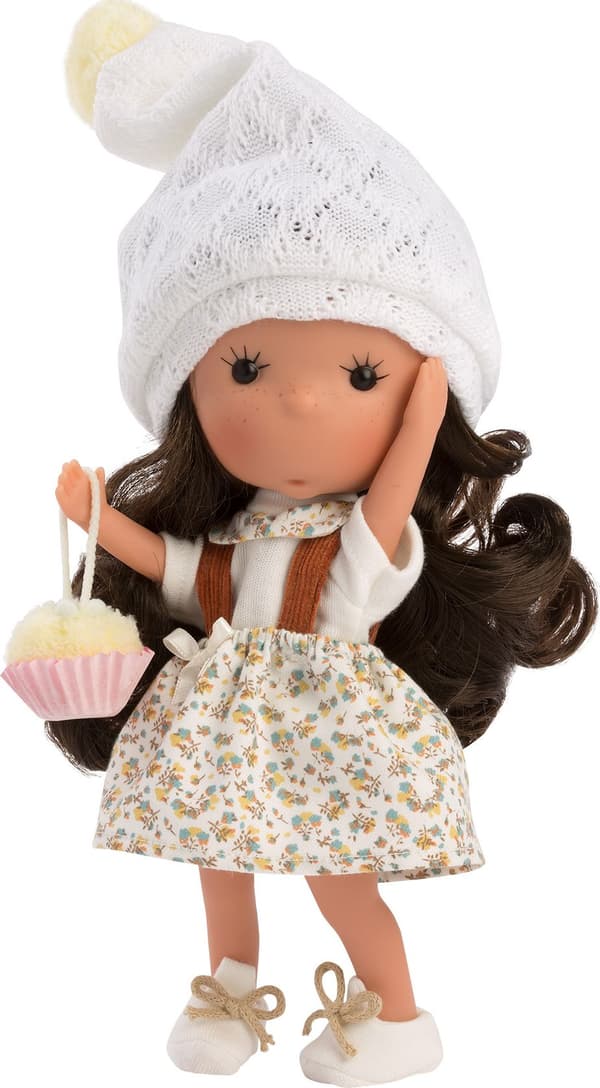 Docka 52605 Miss Luci Moon 26cm