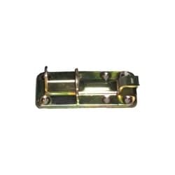 KUUMASINKITTY LUISTIVENTTIILI 80MM