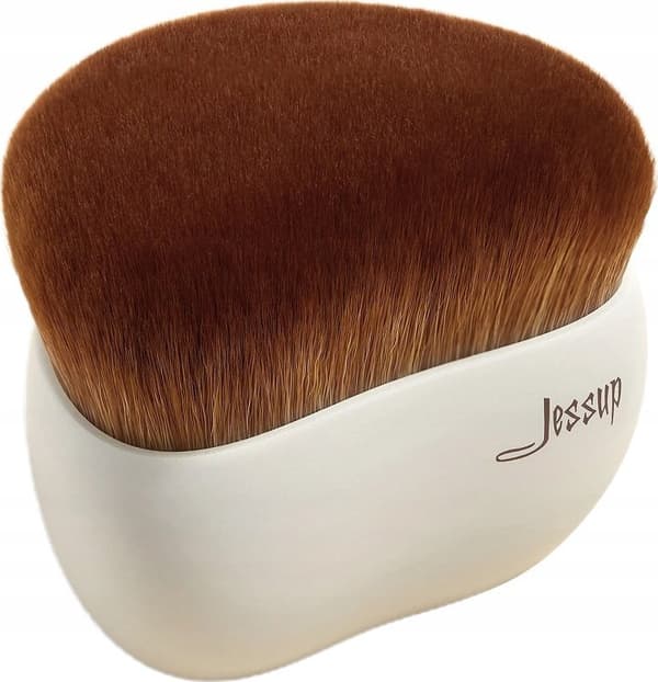 Jessup_Foundationborste SF001/SF002