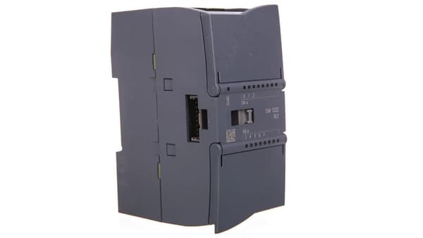 8w digitalt expansionsmodul 24V DC S7-200 6ES7222-1HF32-0XB0