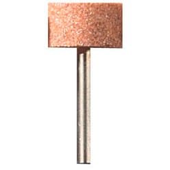 DREMEL ALUMINIUMSLIBESTEN 15,9 mm 3 stk.