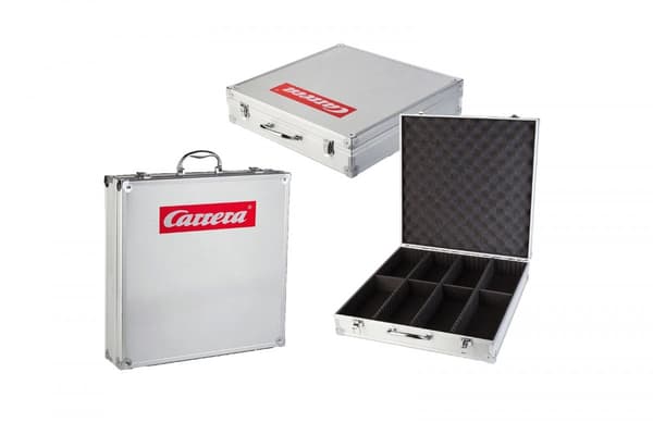 Carrera Car Chest D132 (GCO8010)