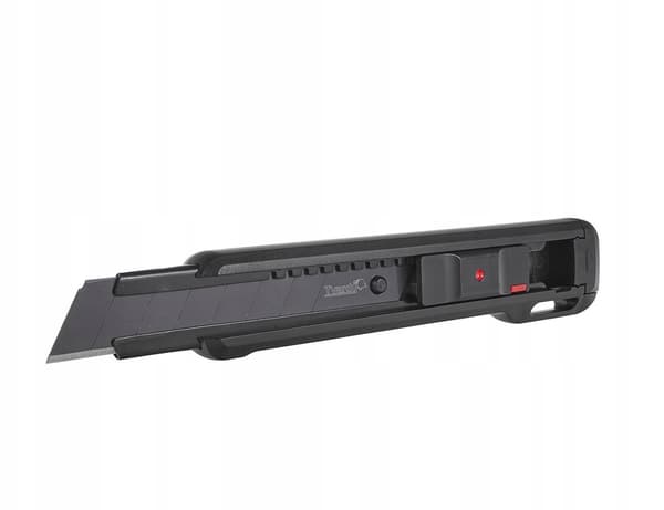 Tapetkniv 100x18x0.5mm EASYGRIP SK2H — displayboks (24/144)