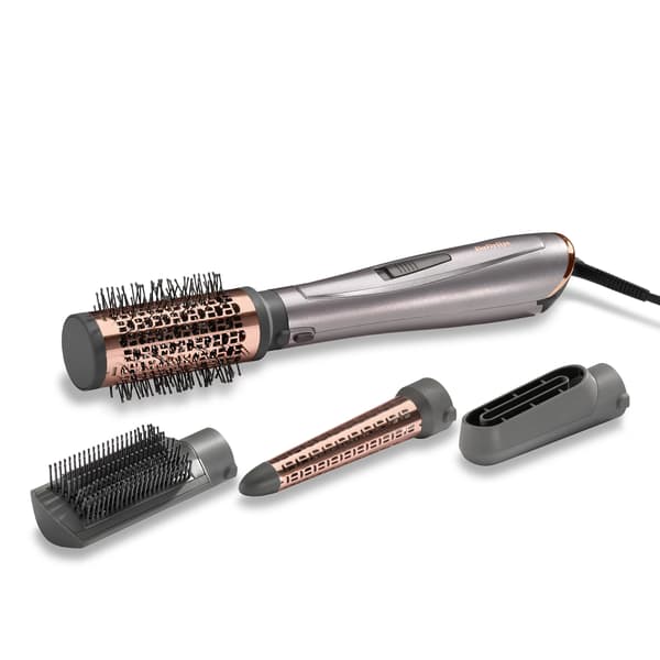 Varmebørste Babyliss (1000W)