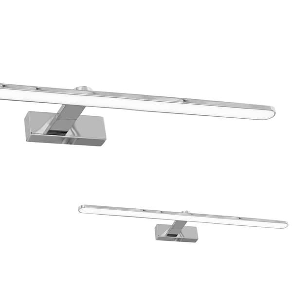 SPLASH CHROME 16W LED vägglampa ML5722 Milagro