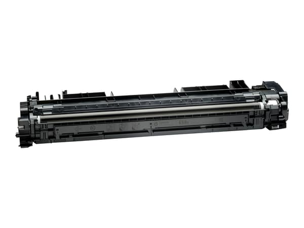 HP-värikasetti LaserJet 658A - Keltainen