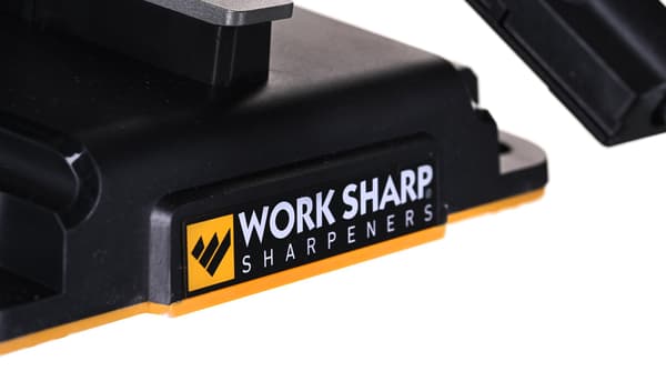 Work Sharp Professional Precision Adjust Sharpener