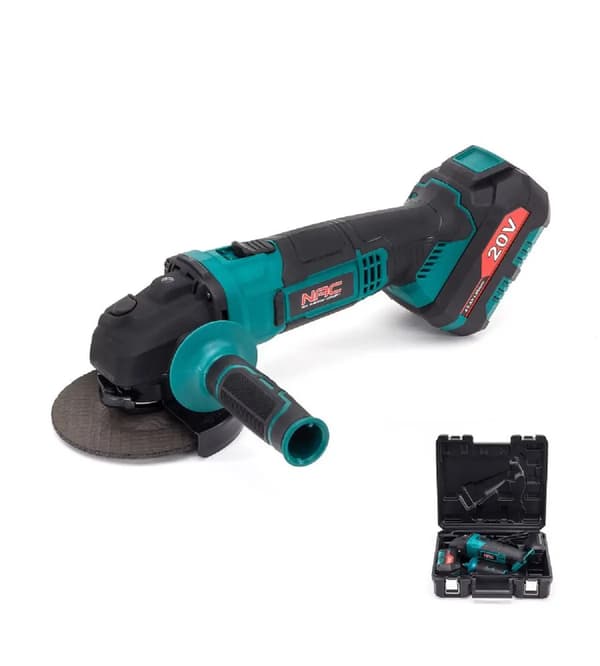 NAC AGE-125- LI-20V