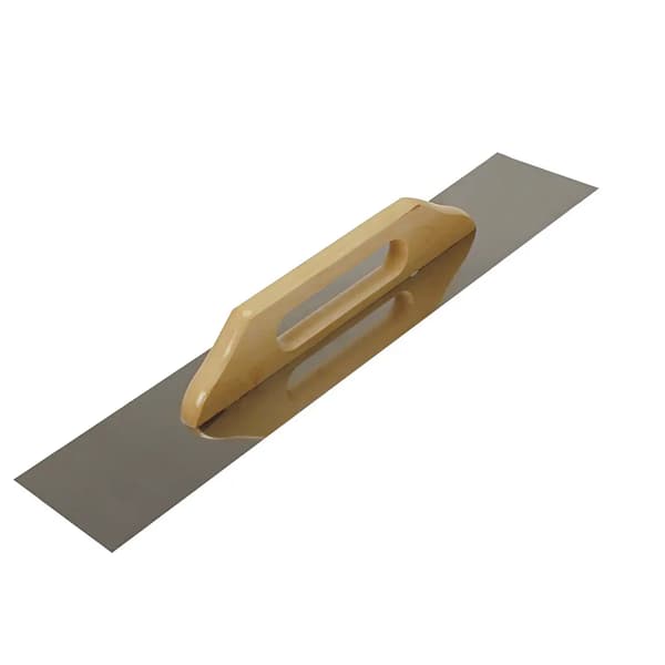 Topex pudsebræt lige 680x130mm 13A250