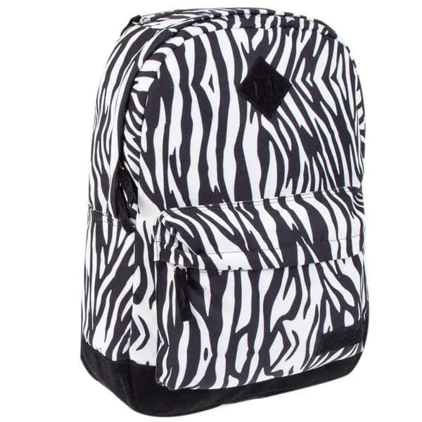 Zebra Starpak Rygsæk