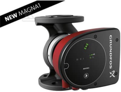 MAGNA1 PUMP 32-80F 220 1X230V PN6/10