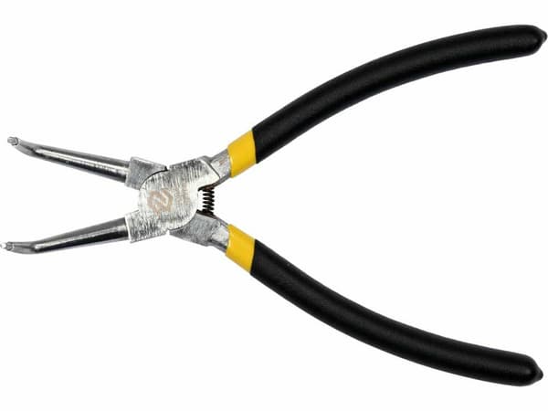 INNER SEGMENT PLIERS. HÖJD 160MM KROM