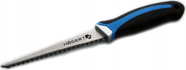 Högert Technik Hjulsave G-K, klingelængde 150mm