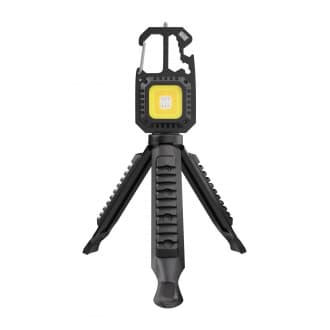 Newell Lunar Multitool LED-lys + stativ