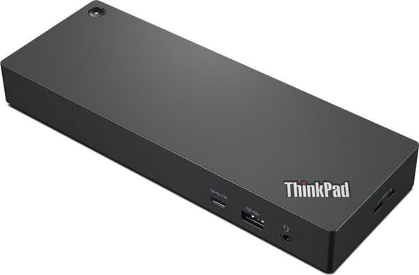 Lenovo ThinkPad Universal **Ny detaljhandel**