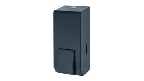 0,9 L flytande tvåldispenser, grafit GRA75A