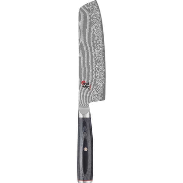 Miyabi 5000FCD Nakiri 17cm