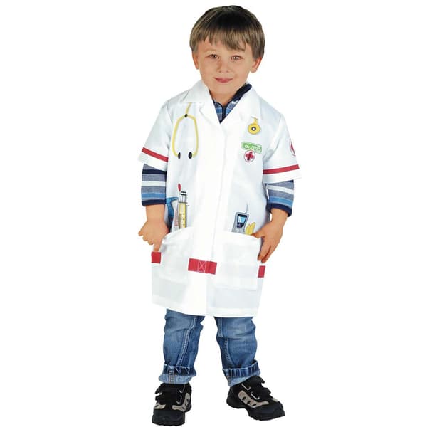 Klein Medical forklæde \"Prestige\"