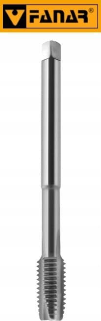 Fanar TAP M16x1,5 DIN-374C LH (6H) HSSE 800
