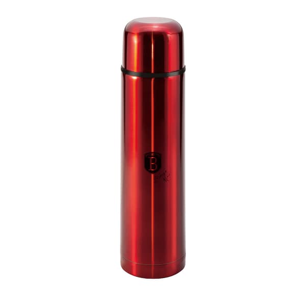 TERÄSTERMOS 0,5L BERLINGER HAUS BH-7601