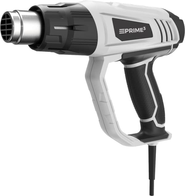 Värmepistol med display 2000W PRIME3 THG51