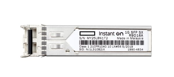 MultiMode SFP Fiber Modul HPE R9D16A